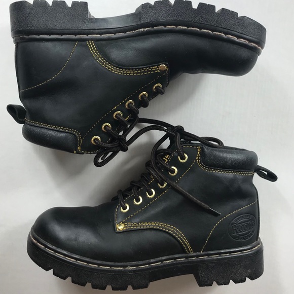 Roots Shoes - Roots Tuff Waterproof Unisex Boot